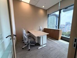 Keppel Towers (D2), Office #602977541